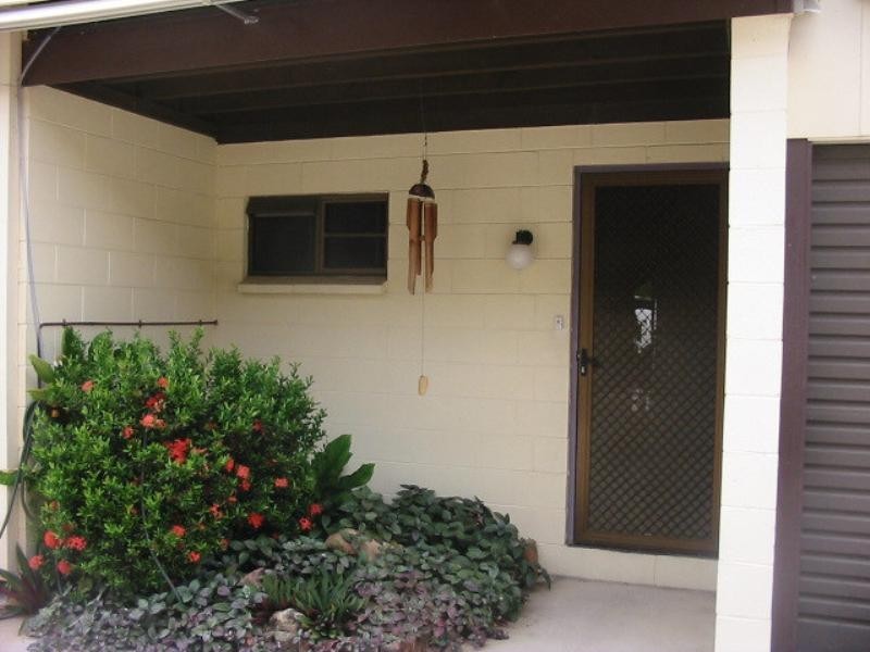 9/80-84 Queens Road, Hermit Park QLD 4812