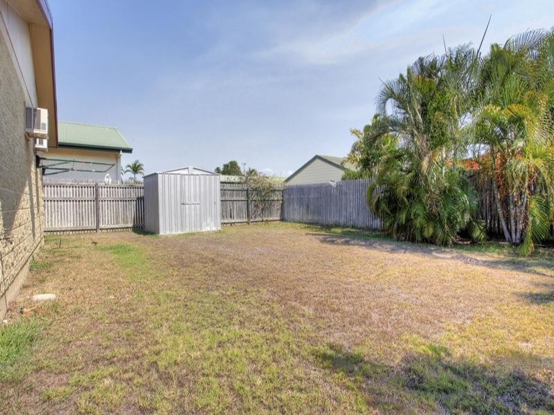 8 Gilmour Crescent, Kirwan QLD 4817