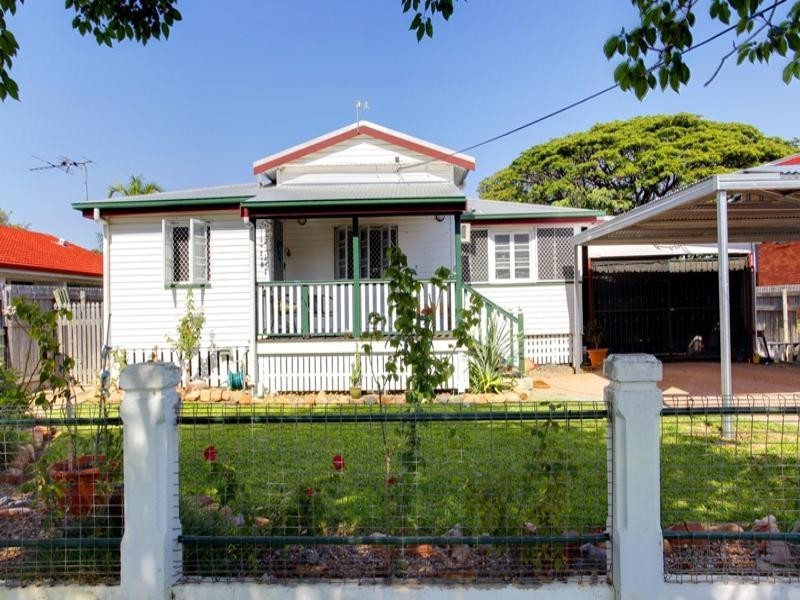 7 Diprose Street, Pimlico QLD 4812