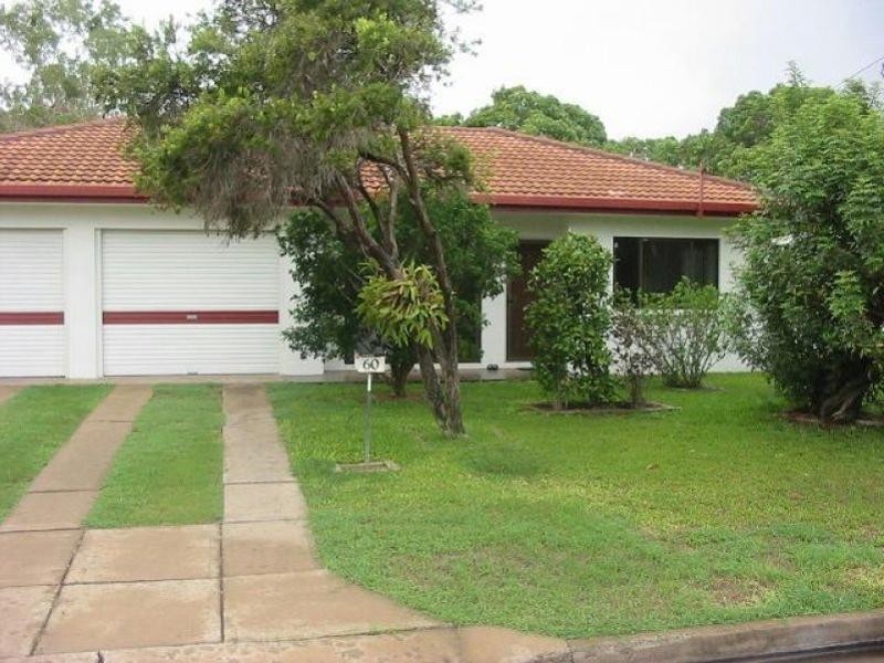 60 Illuta Street, Rasmussen QLD 4815