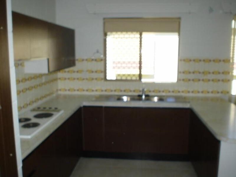 60 Illuta Street, Rasmussen QLD 4815