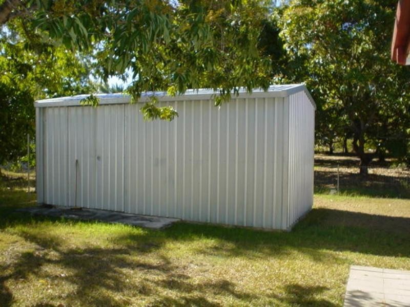 60 Illuta Street, Rasmussen QLD 4815