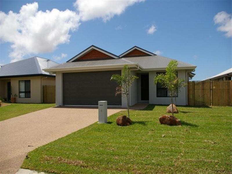 5 Westgate Court, Kirwan QLD 4817