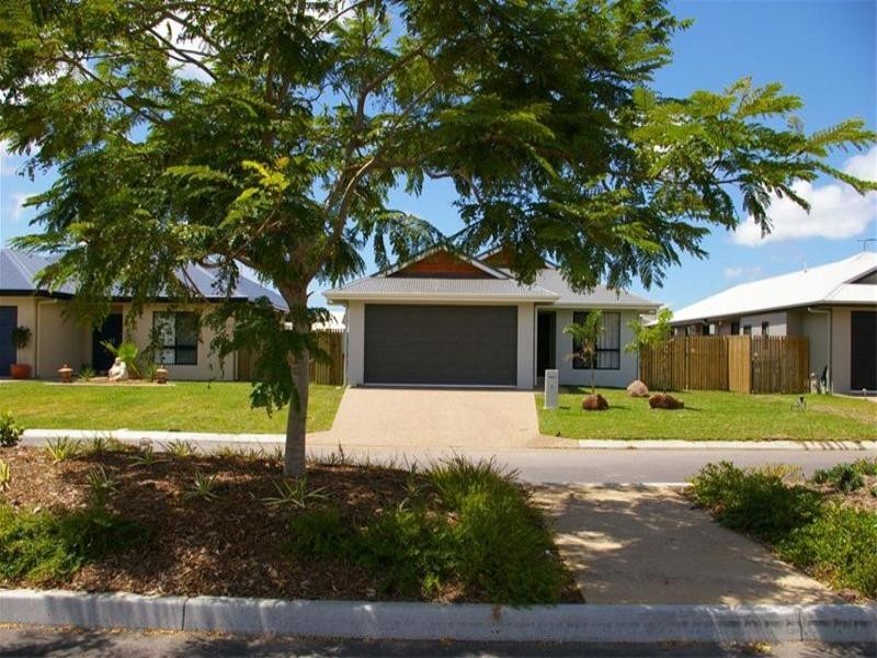5 Westgate Court, Kirwan QLD 4817