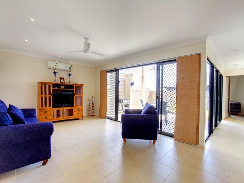 18 Aintree Avenue, Burdell QLD 4818