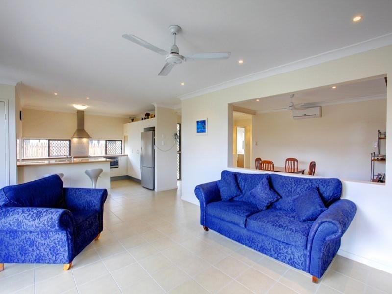 18 Aintree Avenue, Burdell QLD 4818