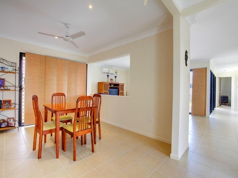 18 Aintree Avenue, Burdell QLD 4818