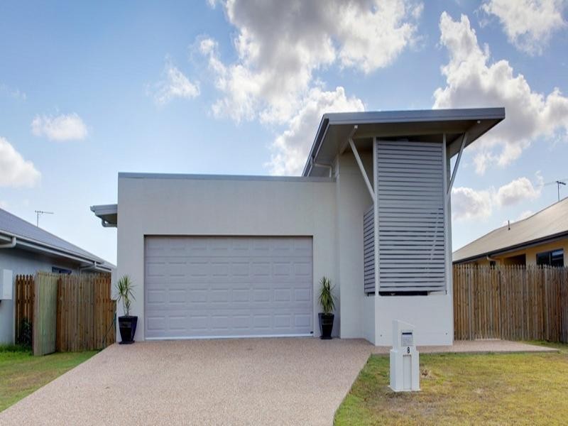 18 Aintree Avenue, Burdell QLD 4818