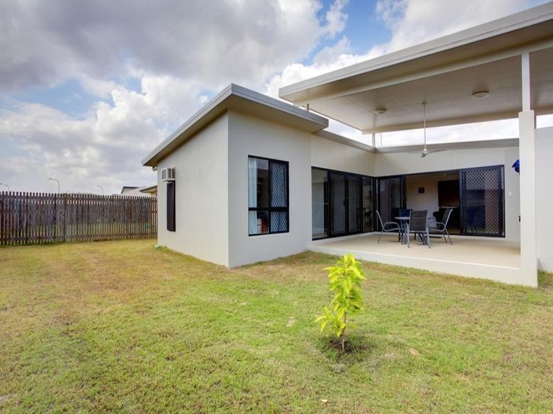 18 Aintree Avenue, Burdell QLD 4818