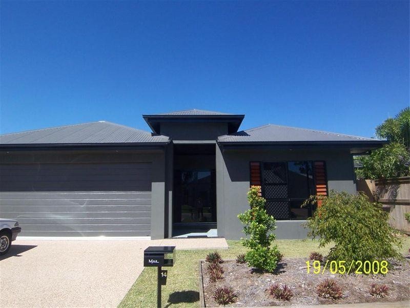 14 Moreton Ash Drive, Douglas QLD 4814
