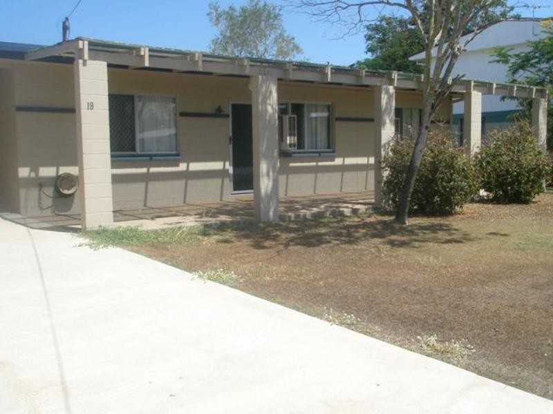 19 Gladys Street, Kelso QLD 4815
