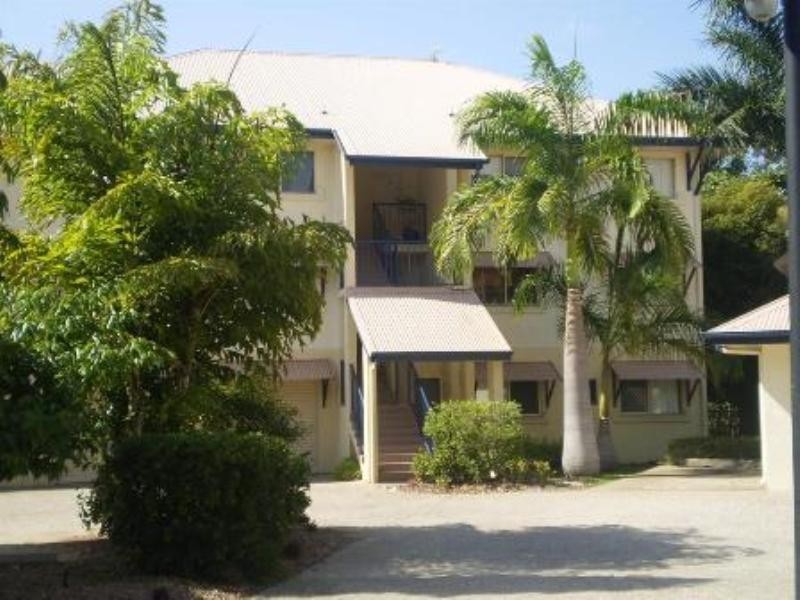 34/92 Regatta Crescent, Douglas QLD 4814