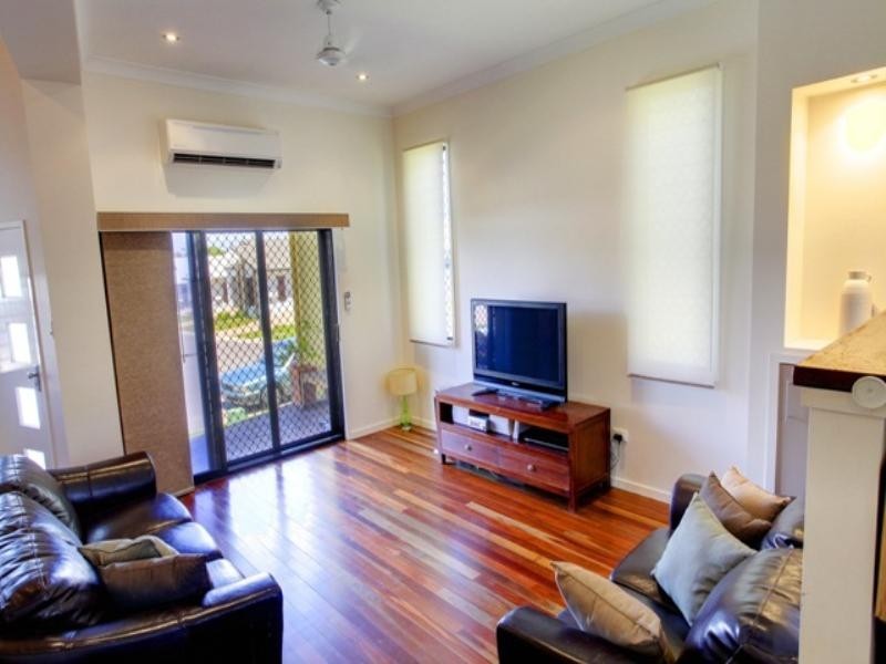 13 Paddington Terrace, ‘Riverside Gardens’, Douglas QLD 4814