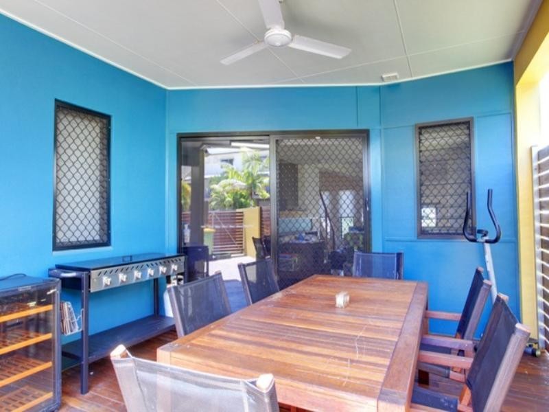 13 Paddington Terrace, ‘Riverside Gardens’, Douglas QLD 4814
