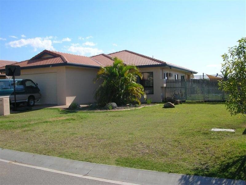 20 Brickondon Crescent, Annandale QLD 4814