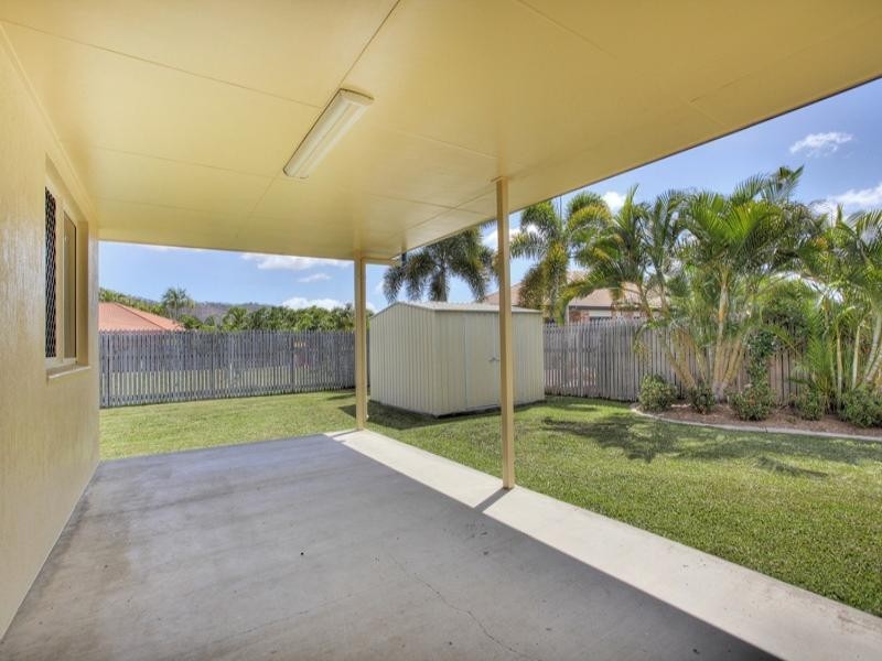 97 Squires Court, Kirwan QLD 4817