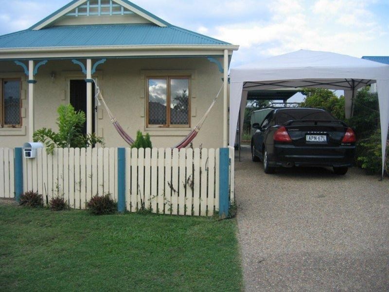 37 Southern Cross Circuit, Douglas QLD 4814