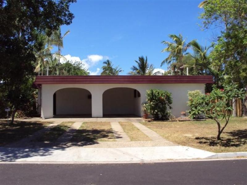 21 Wareham Street, Aitkenvale QLD 4814