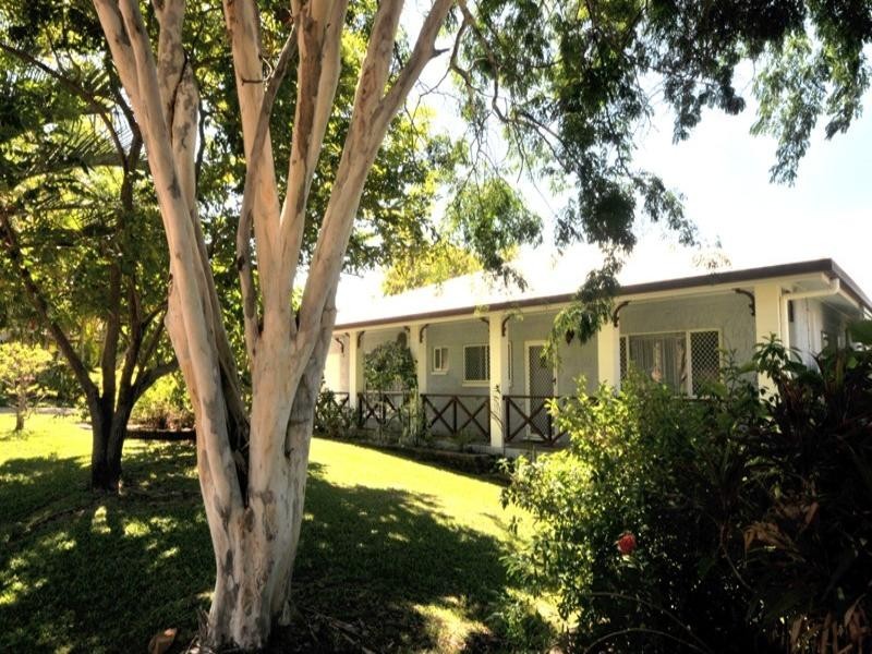 8 Blue Ridge Avenue, Wulguru QLD 4811