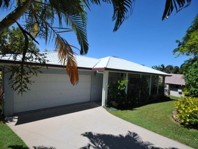 8 Blue Ridge Avenue, Wulguru QLD 4811