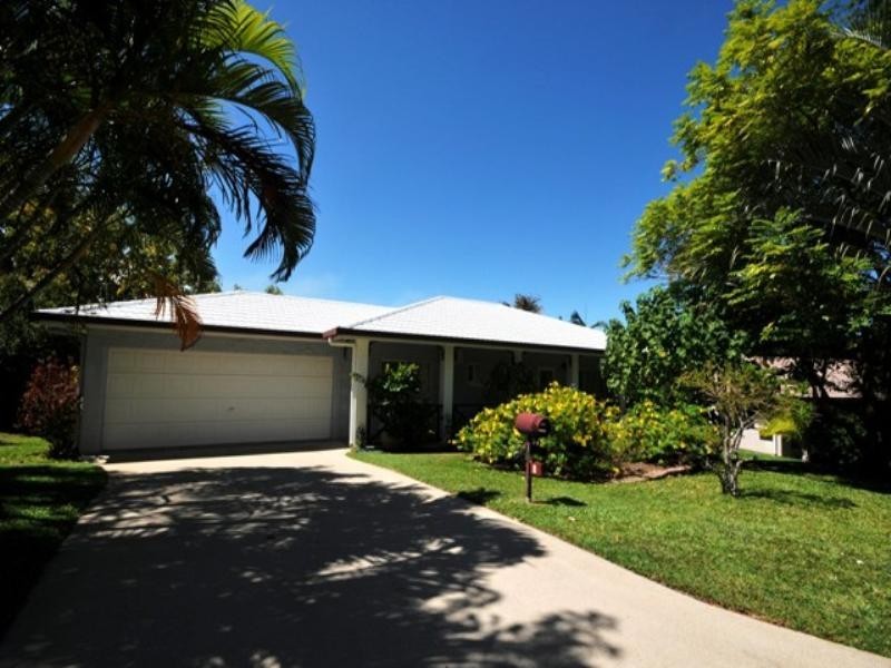 8 Blue Ridge Avenue, Wulguru QLD 4811