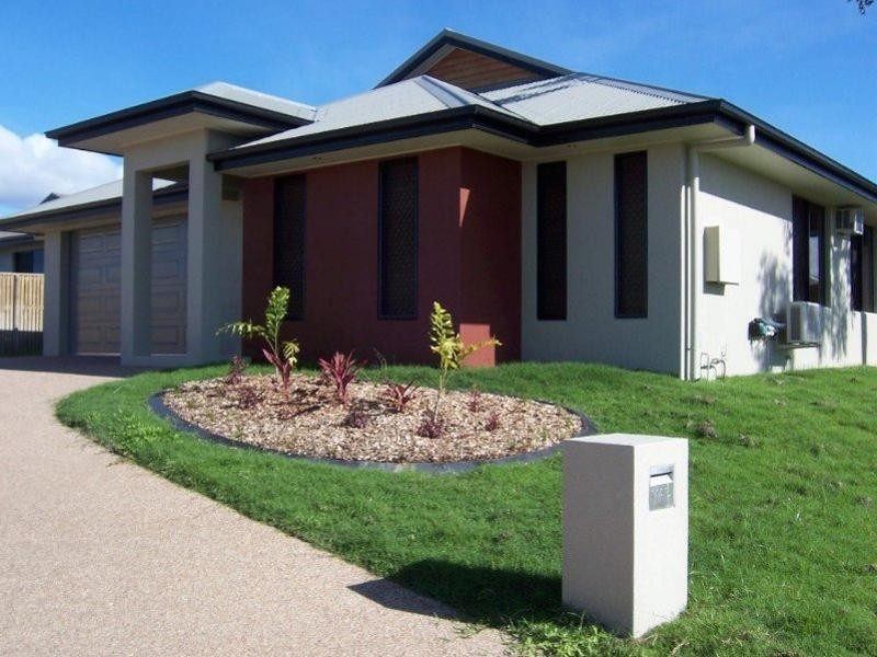 4 Mentmore Court, Bushland Beach QLD 4818