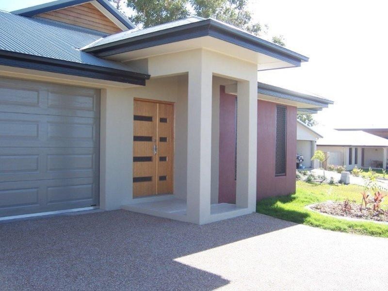 4 Mentmore Court, Bushland Beach QLD 4818