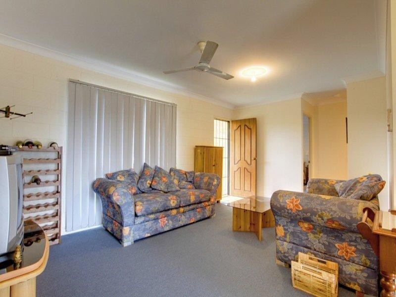 5 Camplin Court, Burdell QLD 4818