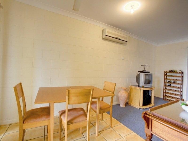 5 Camplin Court, Burdell QLD 4818