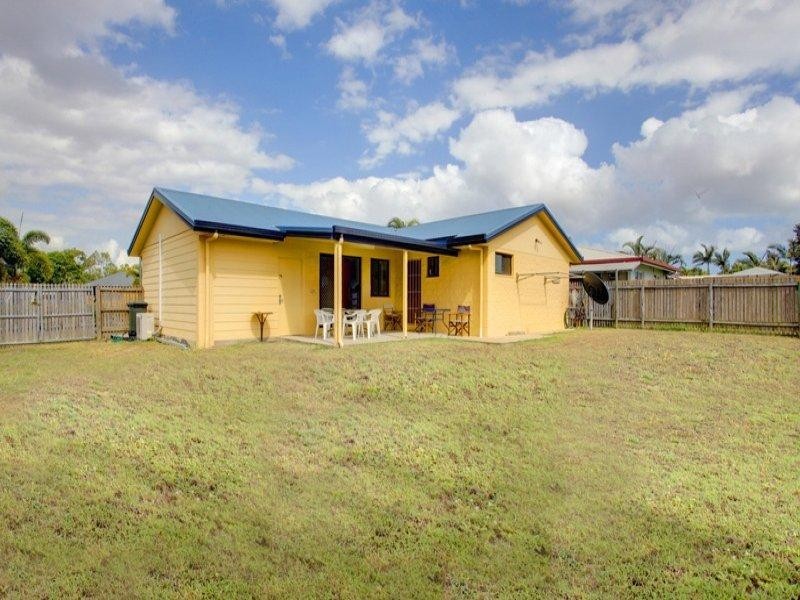 5 Camplin Court, Burdell QLD 4818