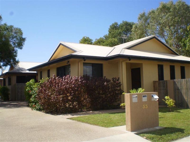 3/33 Gladstone Street, Pimlico QLD 4812