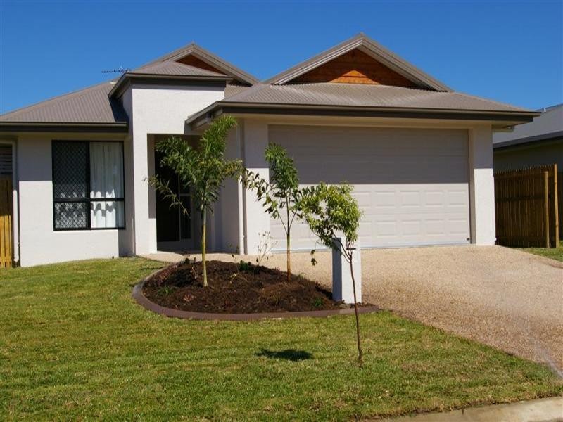 66 Mannikan Way KALYNDA Chase, Kirwan QLD 4817