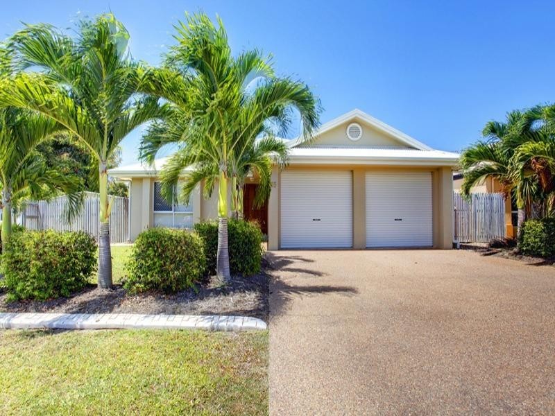 35 Marchwood Avenue, Kirwan QLD 4817