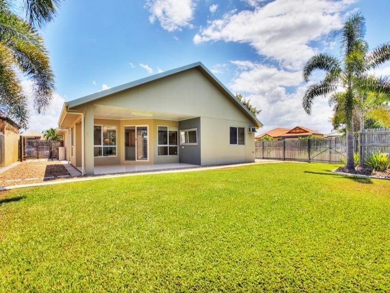 35 Marchwood Avenue, Kirwan QLD 4817