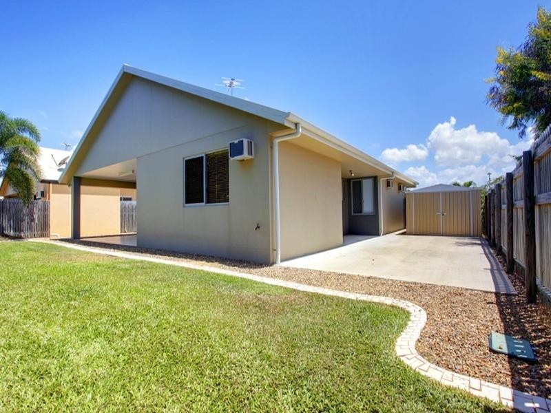 35 Marchwood Avenue, Kirwan QLD 4817