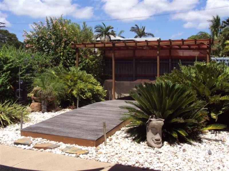 69 Armstrong Street, Hermit Park QLD 4812