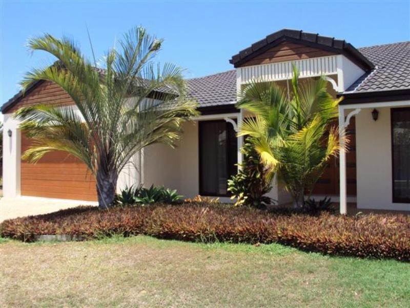 120 River Boulevard, ‘Fairfield Waters’, Idalia QLD 4811