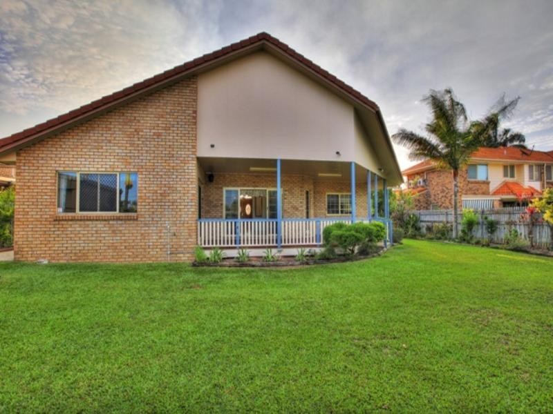 6 Tottenham Court, Kirwan QLD 4817