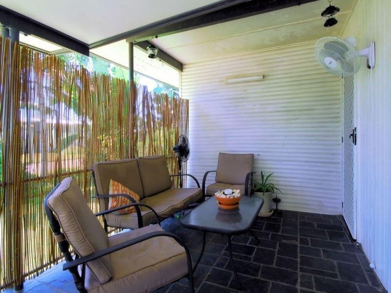 4 Daley Street, Heatley QLD 4814