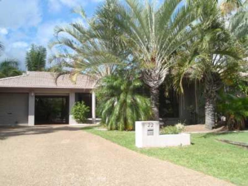 22 Wavehill Drive, Annandale QLD 4814