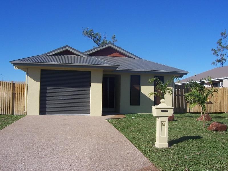 51 Malabar Street, Condon QLD 4815