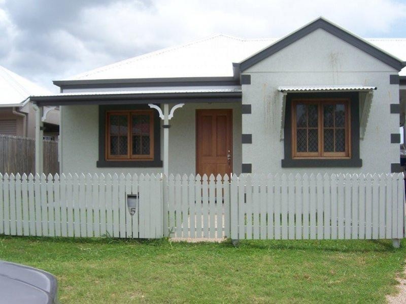 5 Wagtail Court, Douglas QLD 4814