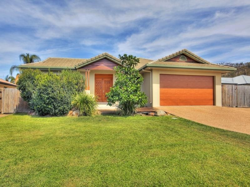 3 Buller Close, Mount Louisa QLD 4814