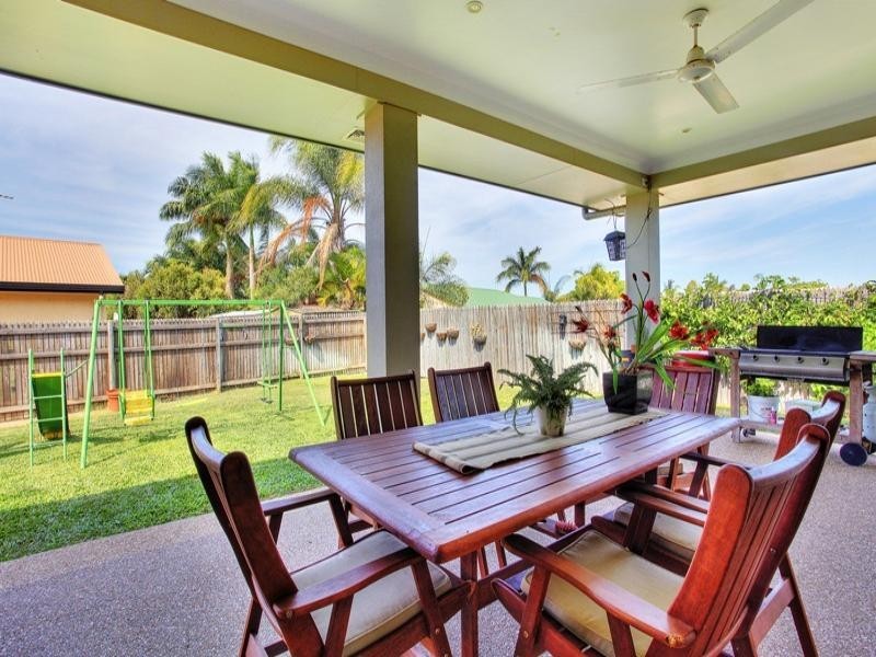 3 Buller Close, Mount Louisa QLD 4814