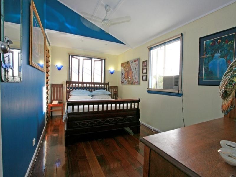 59 Lindsay Street, Rosslea QLD 4812