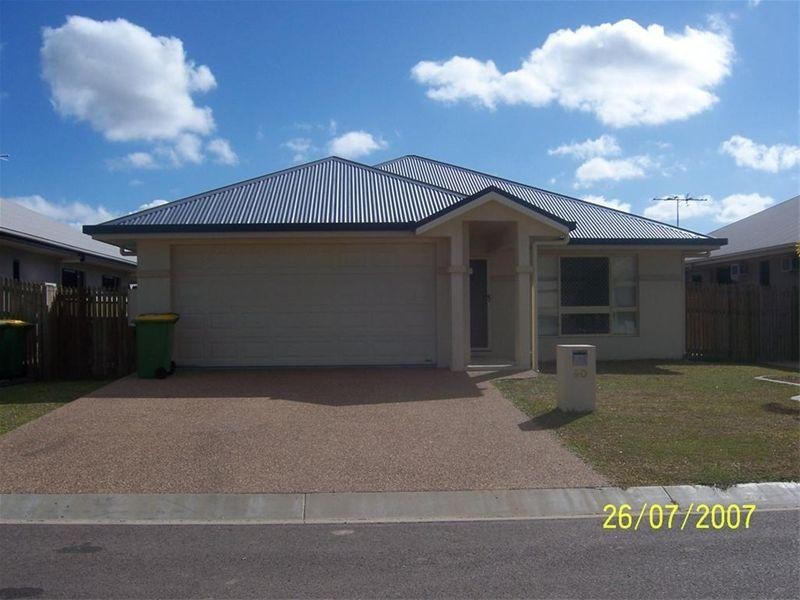 60 Waterlilly Circuit, Douglas QLD 4814