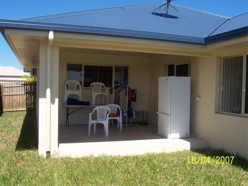 60 Waterlilly Circuit, Douglas QLD 4814