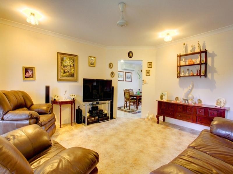 32 Lambert Street, Heatley QLD 4814