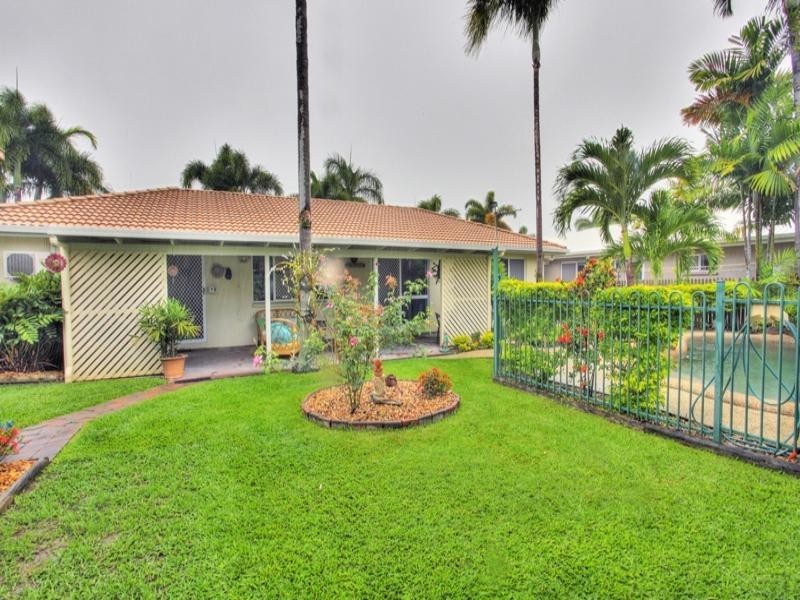 32 Lambert Street, Heatley QLD 4814