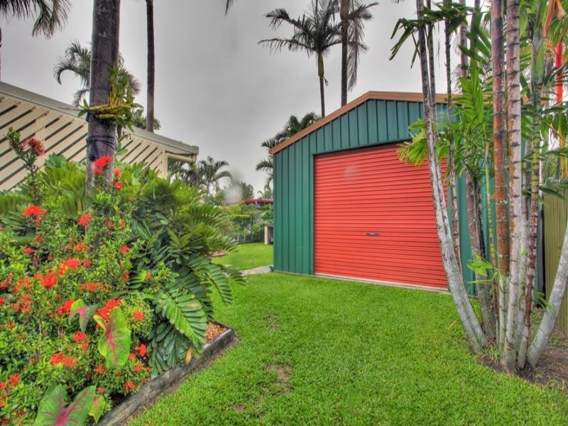 32 Lambert Street, Heatley QLD 4814